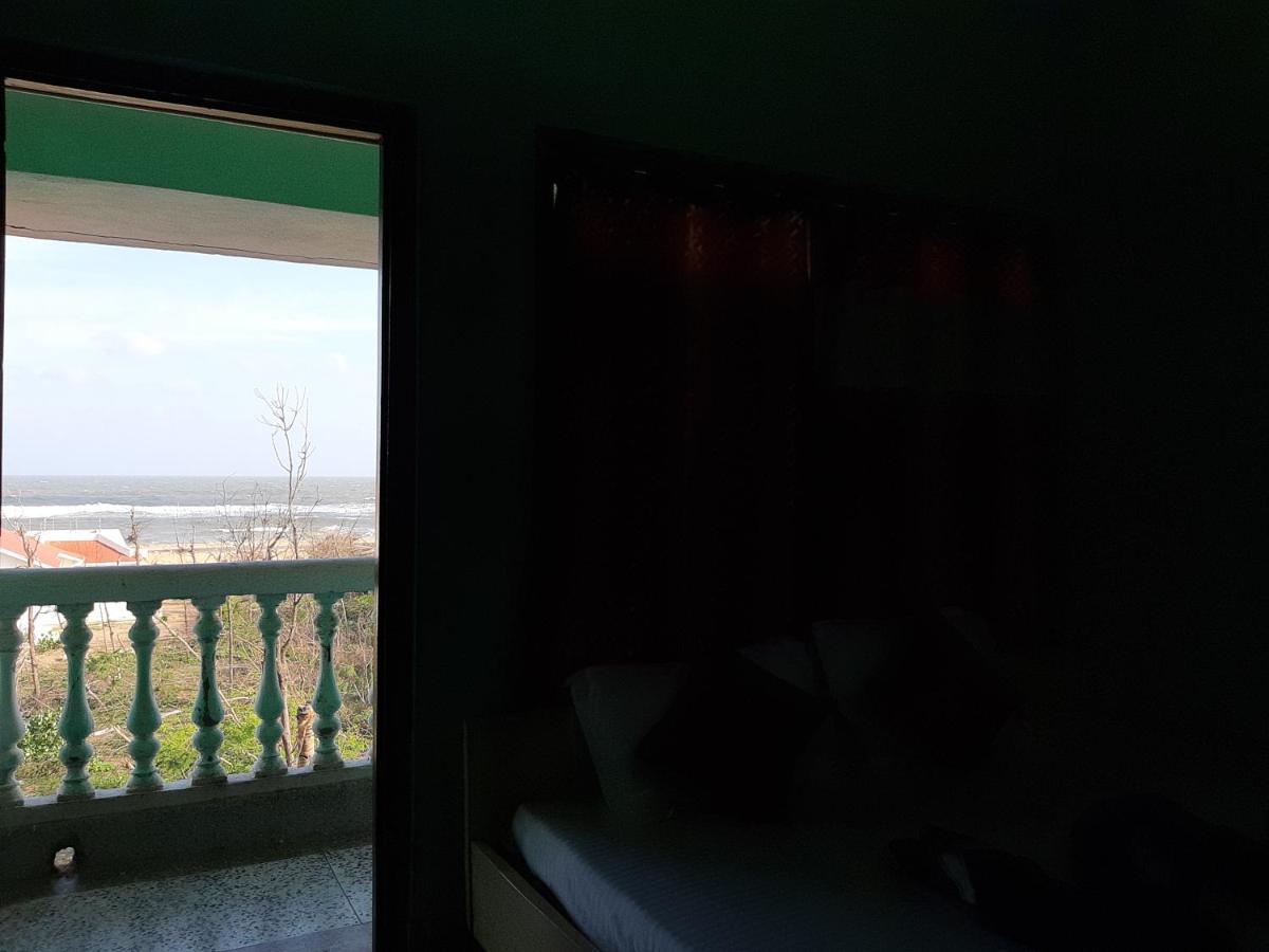 Goroomgo Tapati Villa Puri Exterior photo