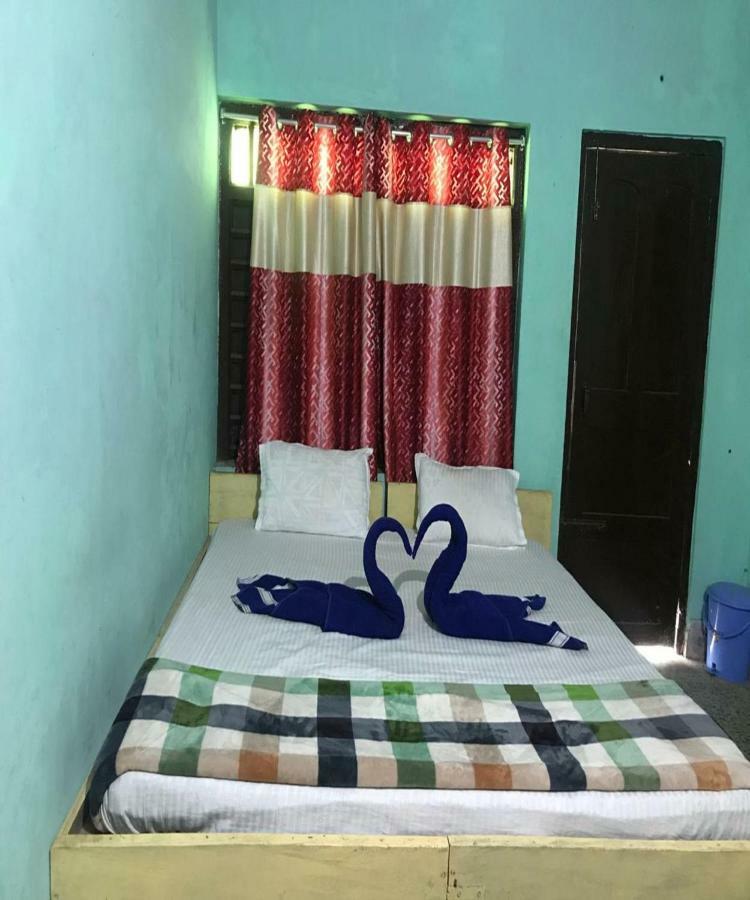 Goroomgo Tapati Villa Puri Exterior photo